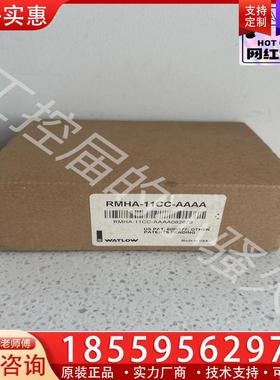 议价WATLOW瓦特隆RMHA-11CC-AAAA模块，全新