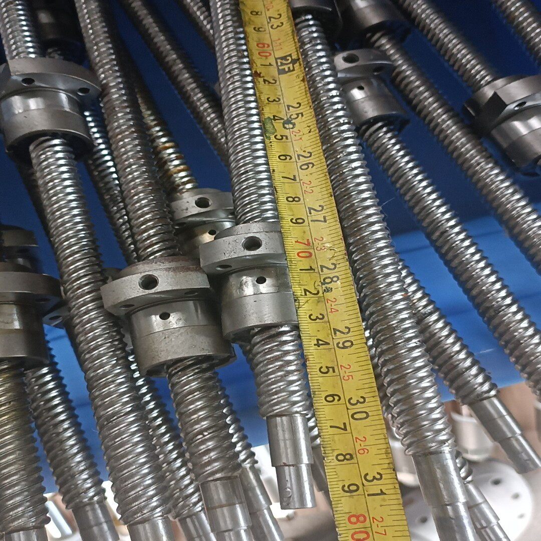 台湾TPI丝杆1908271460