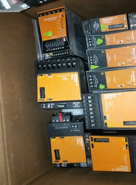 魏德米勒开关电源protop24v40a48v20a12v1