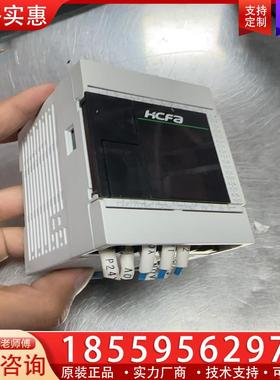 议价HCFA禾川HCA1P-8X6YR-A仅此一台，便宜处理