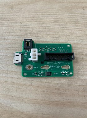全新Agilent安捷伦G4511-31840配件板 图片实