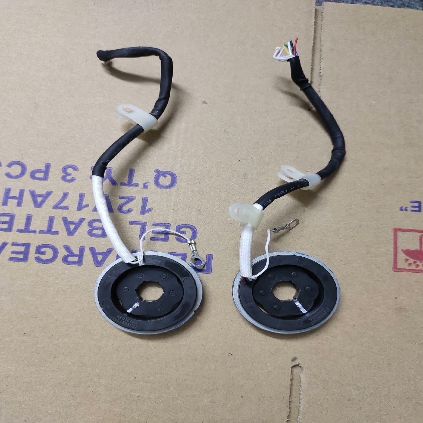 上海赢双编码器J52XU9736B功能正常图片实物拍摄