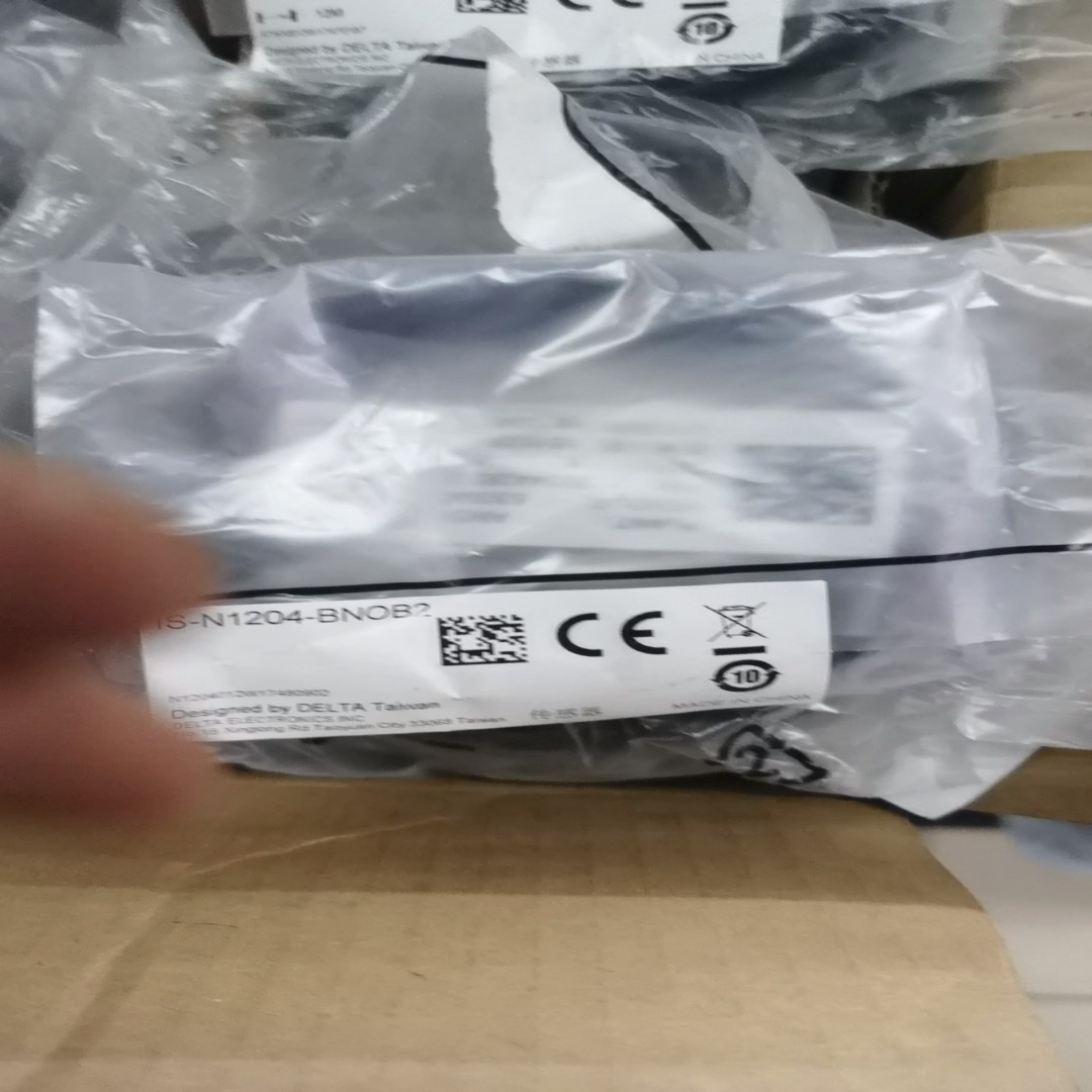 台达Delta 接近传感器IS-E1204-BNOB2原装