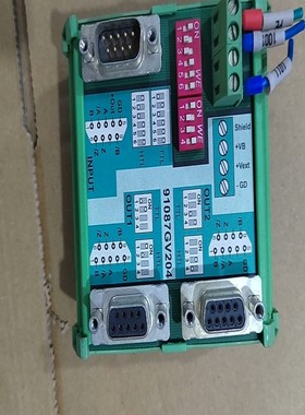 德国Motrona脉冲分配器GV204 91087GV204