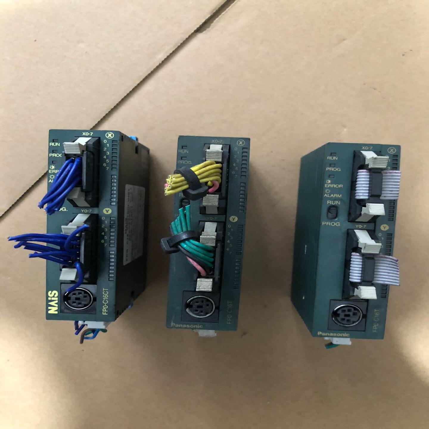 FPO－C16T二个FPO－C16CT一个成色如图功能