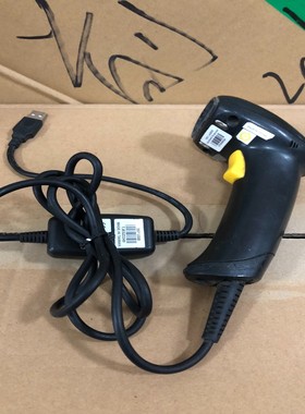 欣技1502  LASER扫码器就图片那样拆机下来的