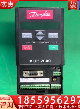 议价VLT2811PT4B20SBR1DBF10A00C0丹