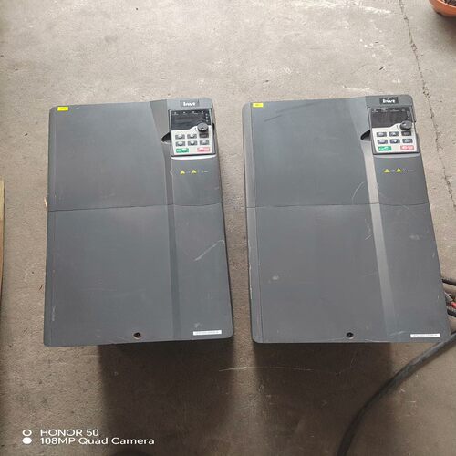 英威腾变频器 55kw