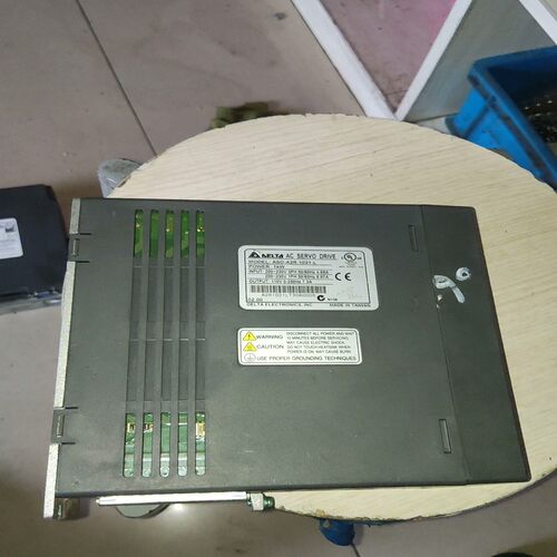 台达ASD-A2R-1021-L 1KW