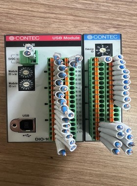 contec康泰克DIO-1616FITGY