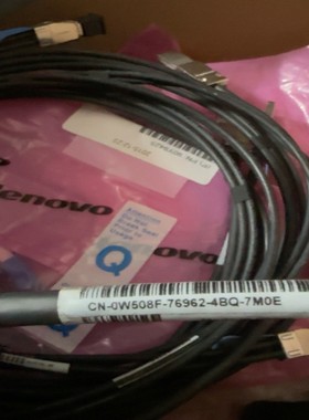 CN-0W390D-76962-47F-1RFU  数据线