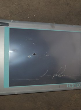 西门子触摸屏工控机 677BC