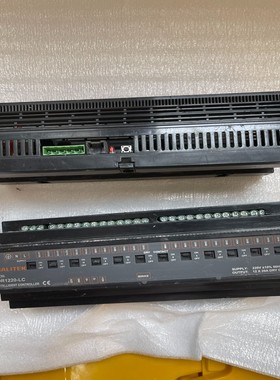 邦奇  DALITEK  DR1220-LC 12路20A数