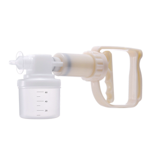 医用手动吸痰器卧床老人儿童婴儿家用手持式负压吸痰引流器吸痰管