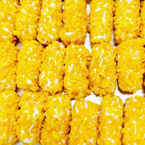 额吉拉丝奶EPB酥越莓芒果味沁独蔓小包装散称冷加工休闲其它零立