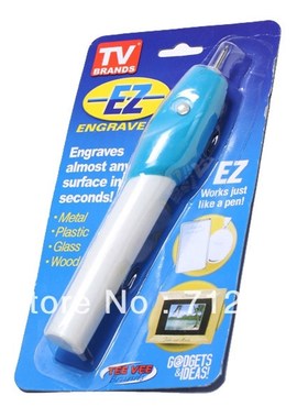 极速Free shipping Electric Etching EngraverN Engraving Pen K