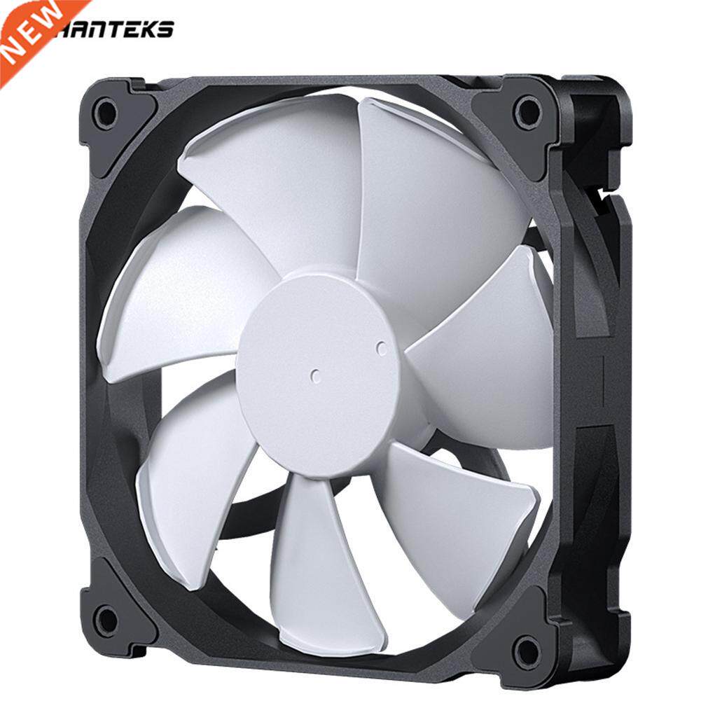 极速Phanteks 4 Pin PC Case 14cm CooliHng Fan Silent PWM Radi