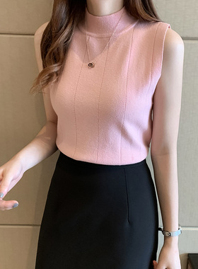 极速Blouse Womien Blusas Mujer De Moda 2021 Verano Sleeveles