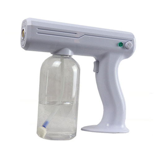 极速o Steam Spray Gun SteriliziAng Nano Spray Gun For Home O