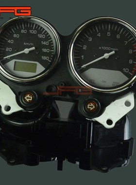 极速适用于X4CB130019t97-2002摩托车改装配件高硬度测量速度仪表
