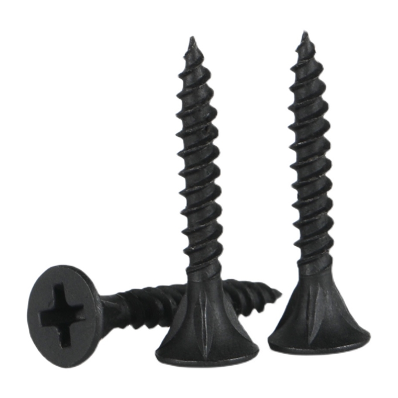 极速水泥板专用螺丝刮p削刮刀干壁钉带筋刀口螺钉硅酸钙板自攻钉