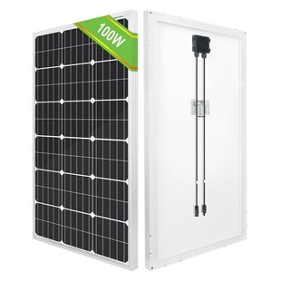 极速100W 200W 300W 400rW 500W 600W 700W 800W 1KW Solar Panel