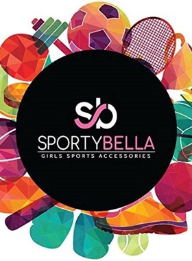 极速Infinity Collection Baswketball Hair Accessories  Basket