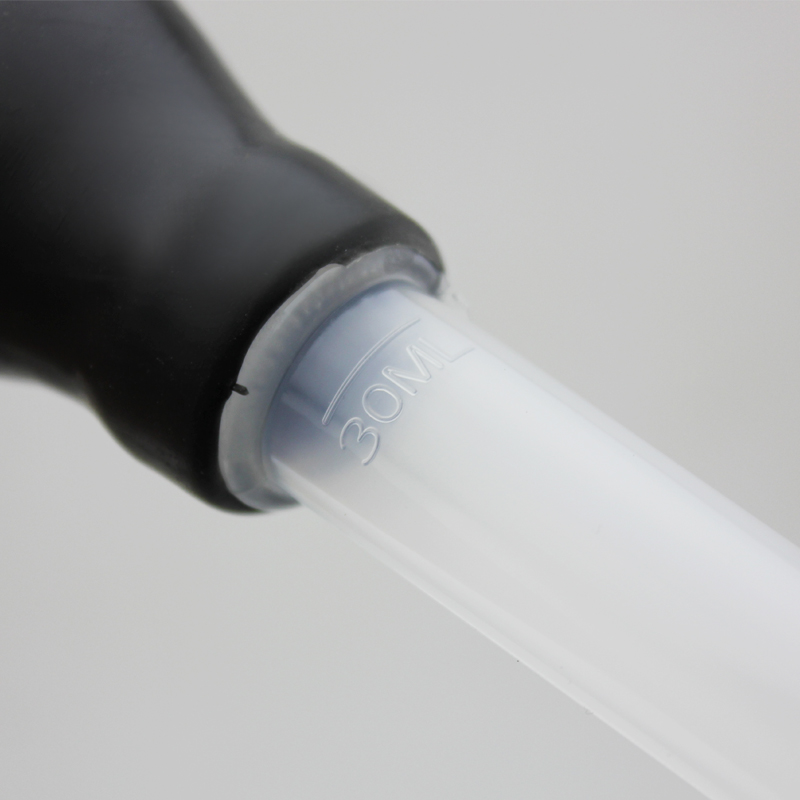 极速鱼缸换水器吸便器手动抽水器虹吸水器清理Q洗沙器小型吸鱼粪