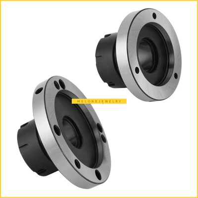 极速80/100mm Diameter ER32 Collet ChuHck Durable Efficient f