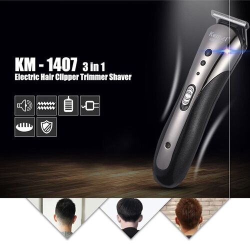 极速Electrfic Shaver Hair Trimmer Electric Nose Hair Clipper