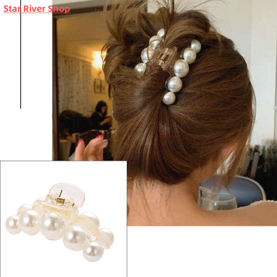 极速2021 New Women Elegant Gold HolloGw Geometric Metal Hair