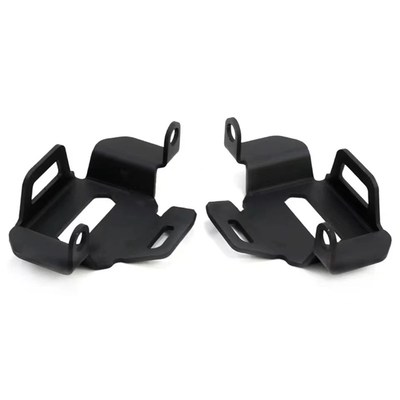 极速适用铃木V-StromDL100A0摩托车改装前卡钳保护罩前制动钳防护