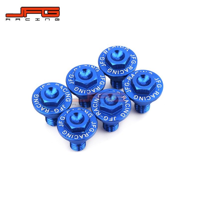 极速适用于TC85/FC250-450/FS450/FE250-5P01摩托车改装配件泥板