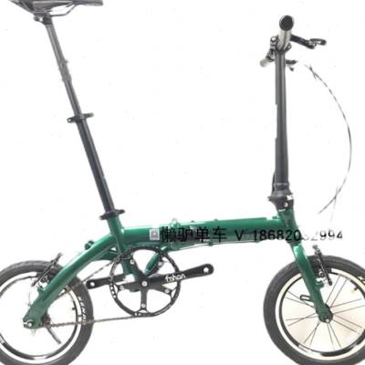 极速台产高强度加长双节可调33934MM坐管折叠车座垫杆座管4Y12 SP