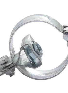 极速灯笼吊e卡合页管卡消防管卡抱箍DN15-250