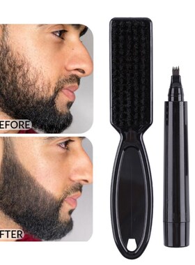极速en Beard Enhancer Nourish ShapiFng Anti Hair Loss Stylin