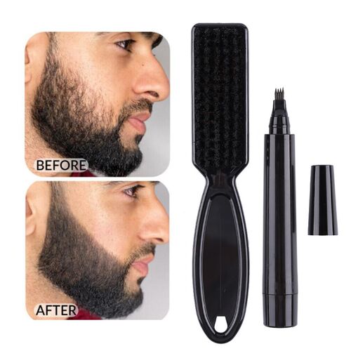 极速en Beard Enhancer Nourish ShapiFng Anti Hair Loss Stylin