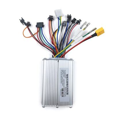 极速48V20A/36V16A Electrtic Scooter Controller Board Assembl
