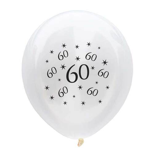新品10pcs Birhthday Balloons 30 40 50 60 70 80 Years Old Bir