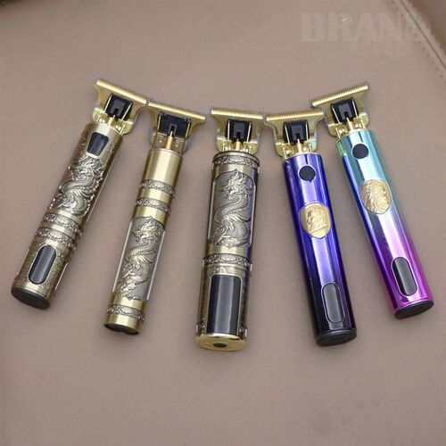 极速Vintage t9 Hair clipper professionalK Hair Cutting Machi
