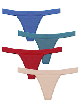 极速Leakc Proof Menstrual Period Panties Women Underwear Phy