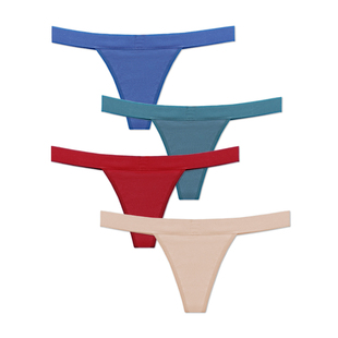 极速Leakc Proof Menstrual Period Panties Women Underwear Phy