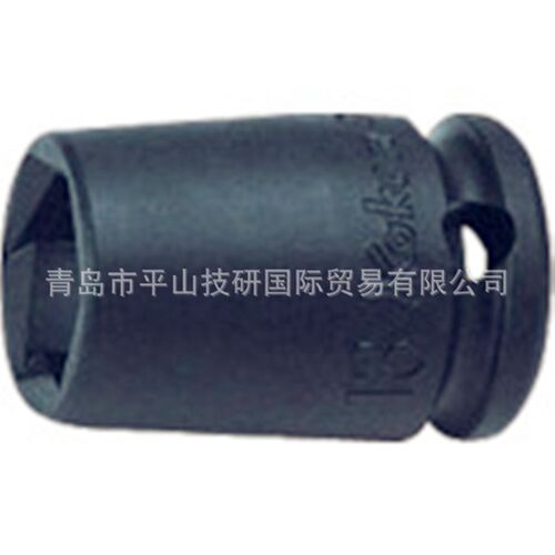 新品KOKEN山下y3310M-24套筒