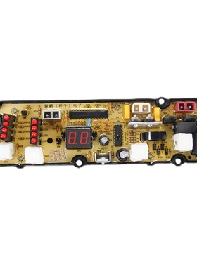 极速适用金帅全自动洗衣机XQrB60-318A 电脑板 HF-JS6318F电路板