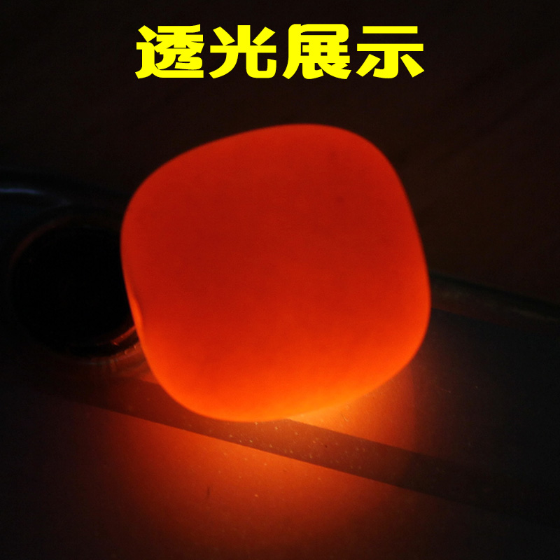 极速保山南红桶珠鼓珠散珠隔珠佛珠文玩小金刚星R月菩提配饰diy配