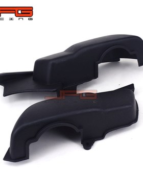 极速适用于CB4001992-1998越野摩托I车改装配件棉纱布过滤器空滤