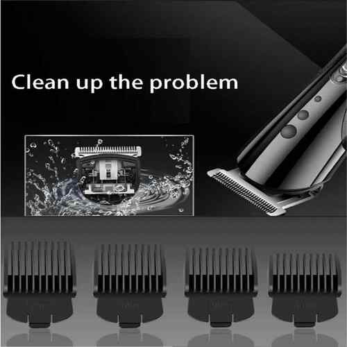极速5 in1 Nose Beard Ear Hair Trimmer ClippNer Shaver Haircu