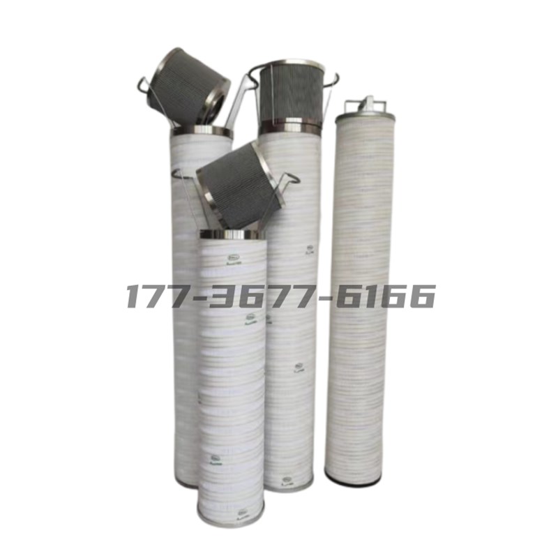 极速发电站液压风电齿轮箱回油z吸油高压不锈钢过滤器可定制液压