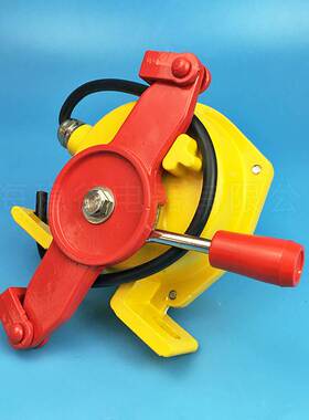 极速BYQKPT防爆双向拉F绳p开关 TYBSLT2 HEN005 SSL-III-2手动急