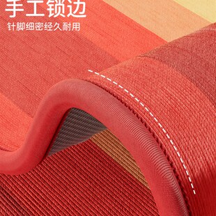 极速跳绳减震垫隔音运动家用地垫静音防震垫子专业健W身室内加厚